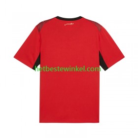 Egypte World Cup Voetbalshirts Thuis 2026